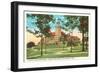 Lookout Mountain Hotel, Chattanooga, Tennessee-null-Framed Art Print