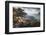 Lookout over Garachico Coastline, Tenerife, Canary Islands, Spain-Guido Cozzi-Framed Photographic Print