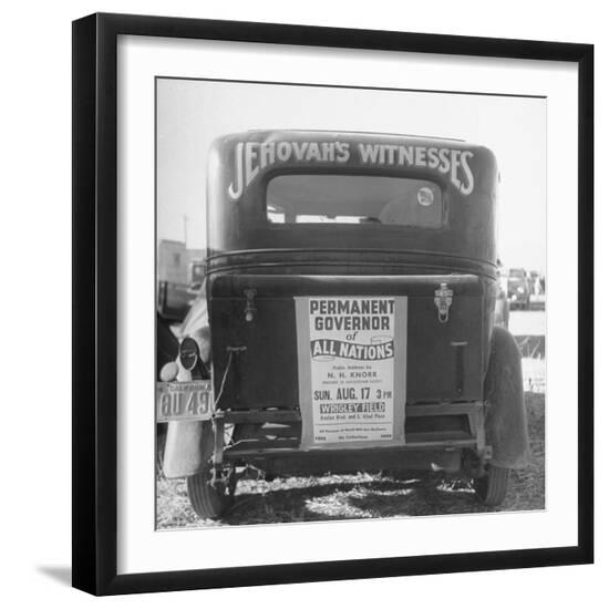 Premium Photographic Print, , large