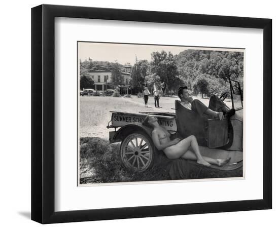 Photographic Print, , large