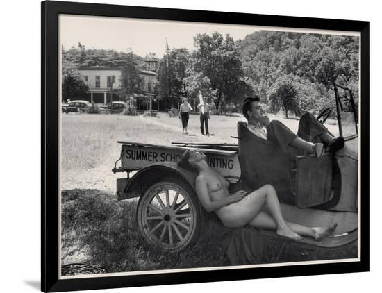 Premium Photographic Print, , large