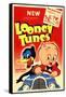 Looney Tunes, 1940-null-Framed Stretched Canvas