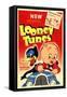 Looney Tunes, 1940-null-Framed Stretched Canvas