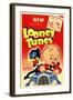 Looney Tunes, 1940-null-Framed Art Print