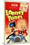 Looney Tunes, 1940-null-Mounted Art Print