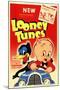 Looney Tunes, 1940-null-Mounted Premium Giclee Print