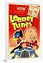 Looney Tunes, 1940-null-Framed Art Print