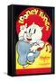 Looney Tunes, 1940-null-Framed Stretched Canvas