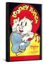 Looney Tunes, 1940-null-Framed Stretched Canvas