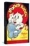 Looney Tunes, 1940-null-Stretched Canvas