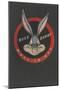 Looney Tunes - Bugs Bunny - NYC-Trends International-Mounted Poster