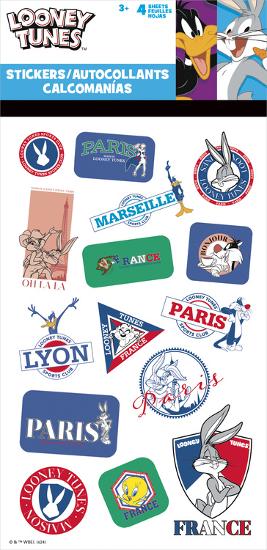 Stickers, , large