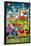 Looney Tunes: Space Jam - Classic-Trends International-Framed Poster