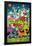 Looney Tunes: Space Jam - Classic-Trends International-Framed Poster