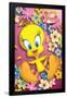 Looney Tunes - Tweety Bird - Power-Trends International-Framed Poster