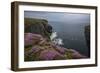 Loop Head, County Clare, Munster, Republic of Ireland, Europe-Carsten Krieger-Framed Photographic Print