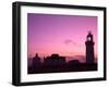 Loop Head Lighthouse, County Clare, Munster, Republic of Ireland, Europe-Richard Cummins-Framed Photographic Print