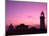 Loop Head Lighthouse, County Clare, Munster, Republic of Ireland, Europe-Richard Cummins-Mounted Photographic Print