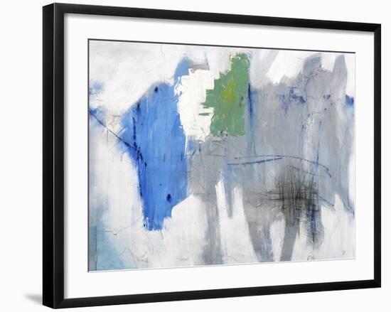 Loop Hole-Joshua Schicker-Framed Giclee Print