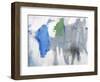 Loop Hole-Joshua Schicker-Framed Giclee Print