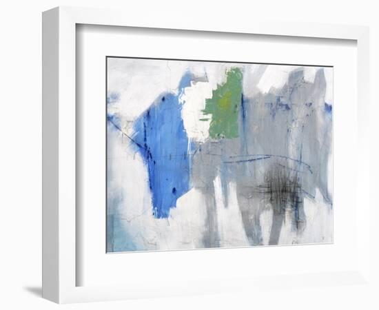 Loop Hole-Joshua Schicker-Framed Giclee Print