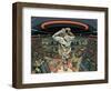 Loop Maneuver-HR-FM-Framed Art Print