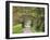 Loop Road in Cades Cove, Great Smoky Mountains National Park, Tennessee, USA-Adam Jones-Framed Photographic Print