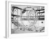 Loop the Loop, Coney Island, N.Y.-null-Framed Giclee Print