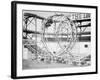 Loop the Loop, Coney Island, N.Y.-null-Framed Giclee Print