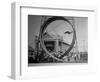 Loop The Loop, New York, New York-Charles Kenneth Lucas-Framed Photographic Print