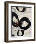 Looped-Farrell Douglass-Framed Giclee Print
