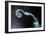 Looping-Ionut Harag-Framed Photographic Print