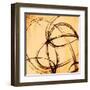 Loopy III-Sloane Addison  -Framed Art Print