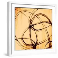 Loopy III-Sloane Addison  -Framed Art Print