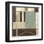 Loose Ends-Donna Becher-Framed Art Print