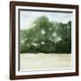 Loose Landscape II-Grace Popp-Framed Art Print