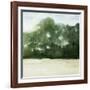 Loose Landscape II-Grace Popp-Framed Art Print