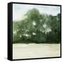 Loose Landscape II-Grace Popp-Framed Stretched Canvas