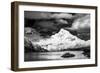 Loosly on My Mind-Philippe Sainte-Laudy-Framed Photographic Print