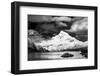 Loosly on My Mind-Philippe Sainte-Laudy-Framed Photographic Print