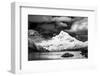 Loosly on My Mind-Philippe Sainte-Laudy-Framed Photographic Print