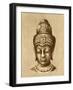 Lopburi II-Gregory Gorham-Framed Art Print