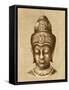 Lopburi II-Gregory Gorham-Framed Stretched Canvas