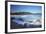 Lopes Mendes Beach, Ilha Grande, Rio de Janeiro State, Brazil, South America-Ian Trower-Framed Photographic Print