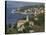 Lopud, Lopud Island, Croatia, Europe-Ken Gillham-Stretched Canvas