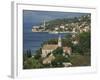 Lopud, Lopud Island, Croatia, Europe-Ken Gillham-Framed Photographic Print