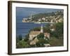 Lopud, Lopud Island, Croatia, Europe-Ken Gillham-Framed Photographic Print