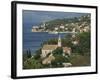 Lopud, Lopud Island, Croatia, Europe-Ken Gillham-Framed Photographic Print