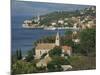 Lopud, Lopud Island, Croatia, Europe-Ken Gillham-Mounted Photographic Print