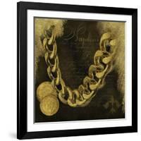 Lor De Napoleon-Tina Lavoie-Framed Giclee Print